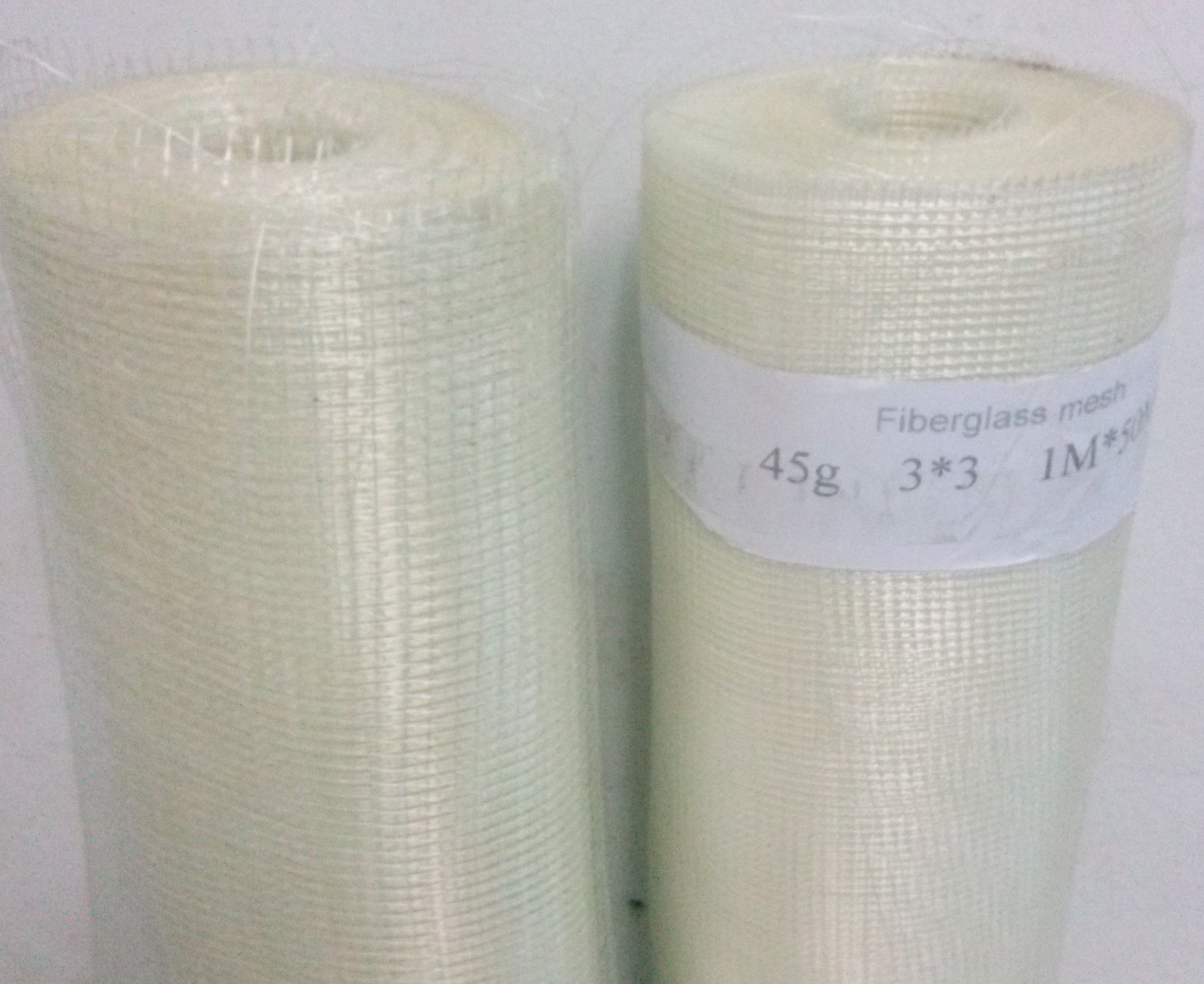 Lưới sợi thủy tinh chống thấm - Công Ty Cổ Phần Thiết Kế Xây Dựng Thương Mại Dịch Vụ Trung Việt